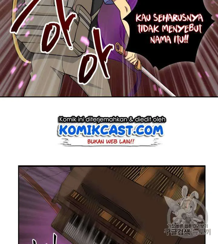 Halaman 50 — Tomb Raider King Chapter 94