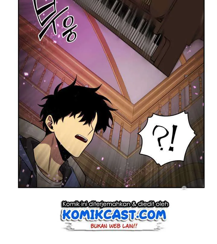 Halaman 51 — Tomb Raider King Chapter 94