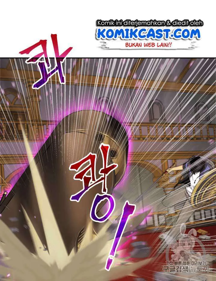 Halaman 52 — Tomb Raider King Chapter 94