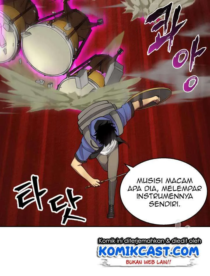 Halaman 54 — Tomb Raider King Chapter 94