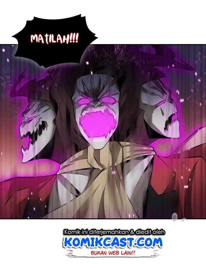 Halaman 55 — Tomb Raider King Chapter 94