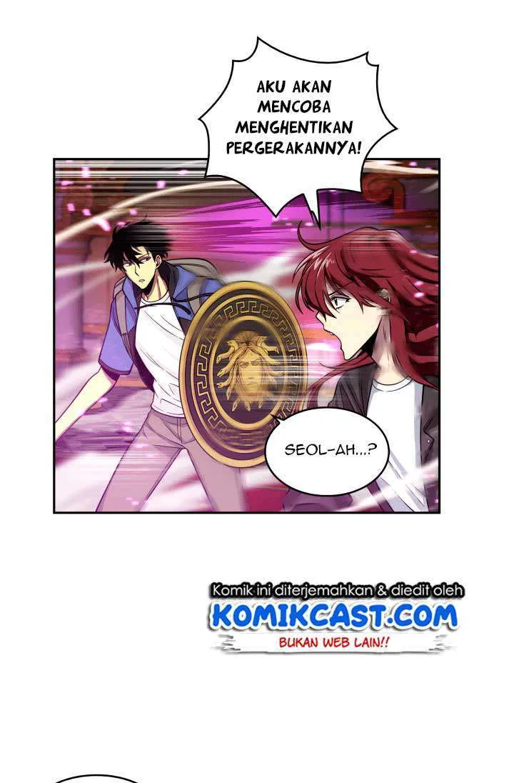 Halaman 56 — Tomb Raider King Chapter 94