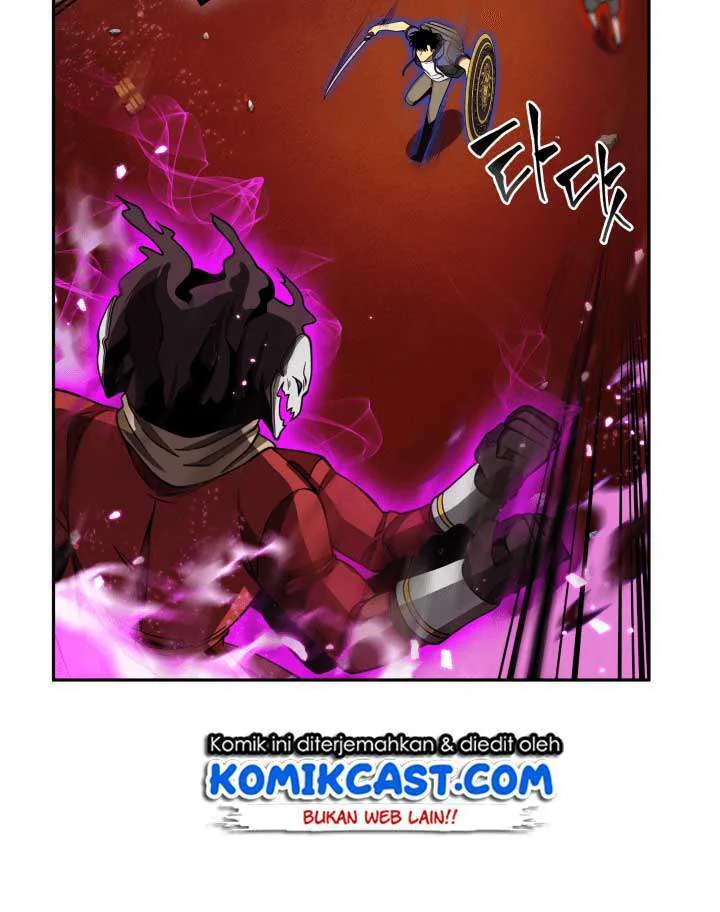 Halaman 58 — Tomb Raider King Chapter 94