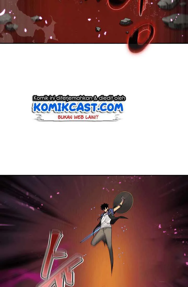 Halaman 63 — Tomb Raider King Chapter 94