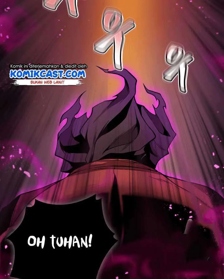 Halaman 64 — Tomb Raider King Chapter 94
