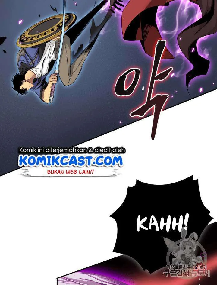 Halaman 68 — Tomb Raider King Chapter 94