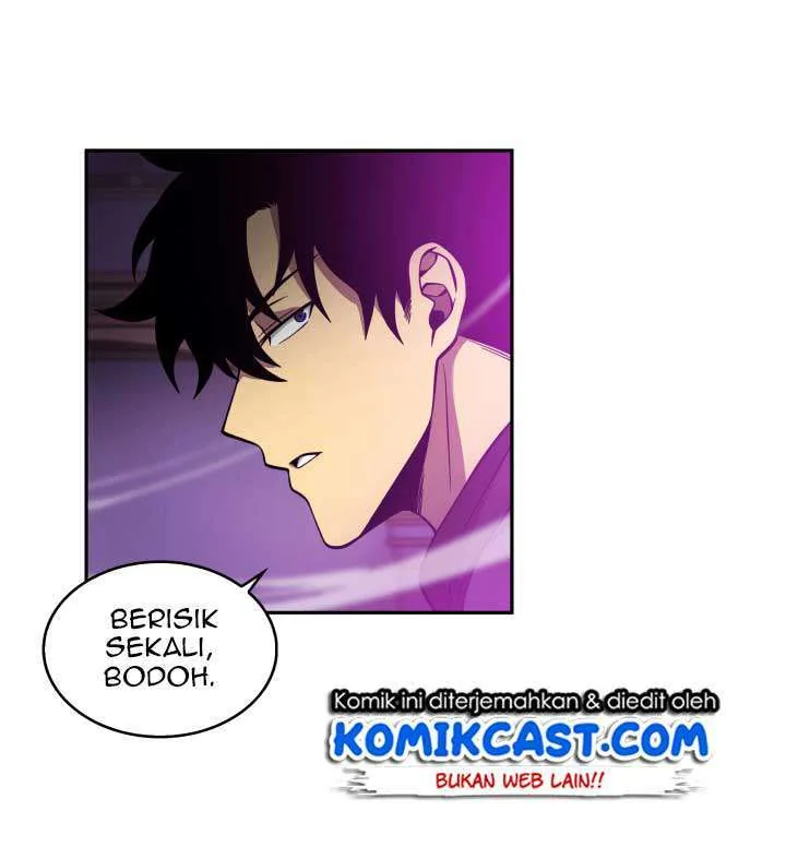 Halaman 70 — Tomb Raider King Chapter 94