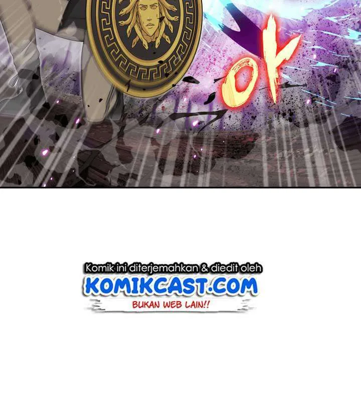 Halaman 72 — Tomb Raider King Chapter 94