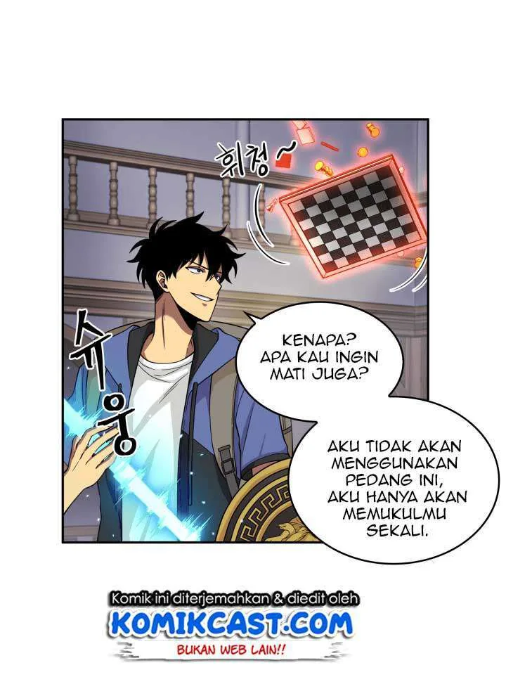 Halaman 74 — Tomb Raider King Chapter 94