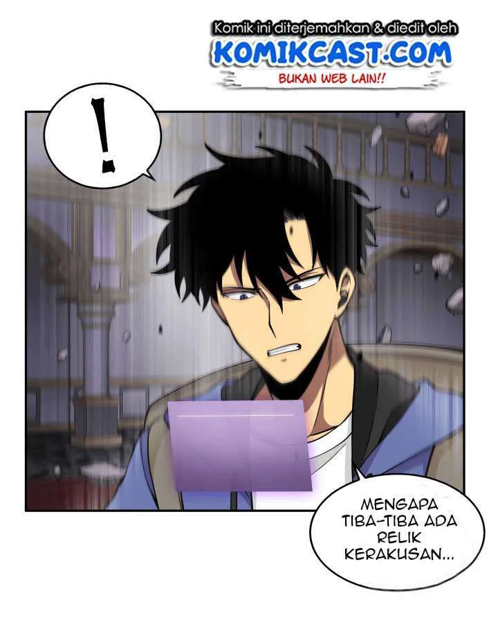 Halaman 77 — Tomb Raider King Chapter 94