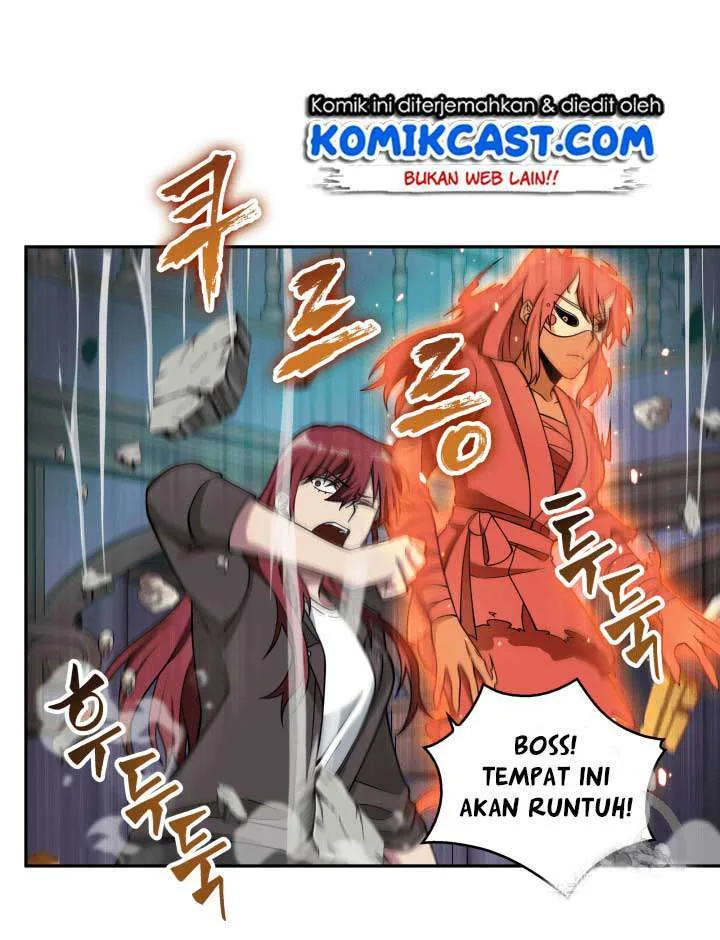 Halaman 78 — Tomb Raider King Chapter 94