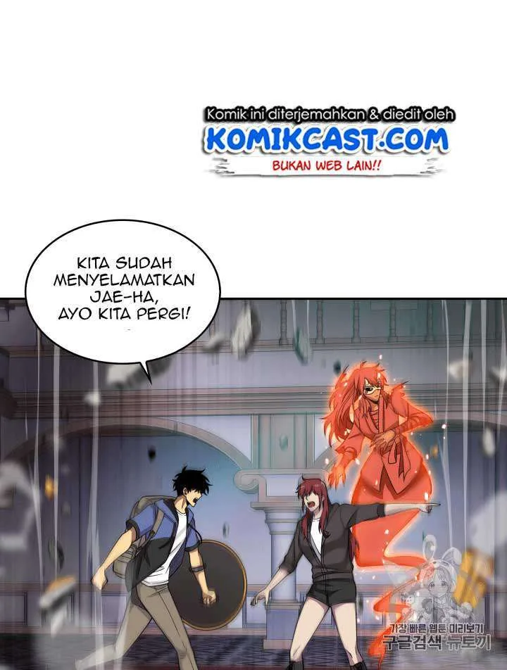 Halaman 79 — Tomb Raider King Chapter 94