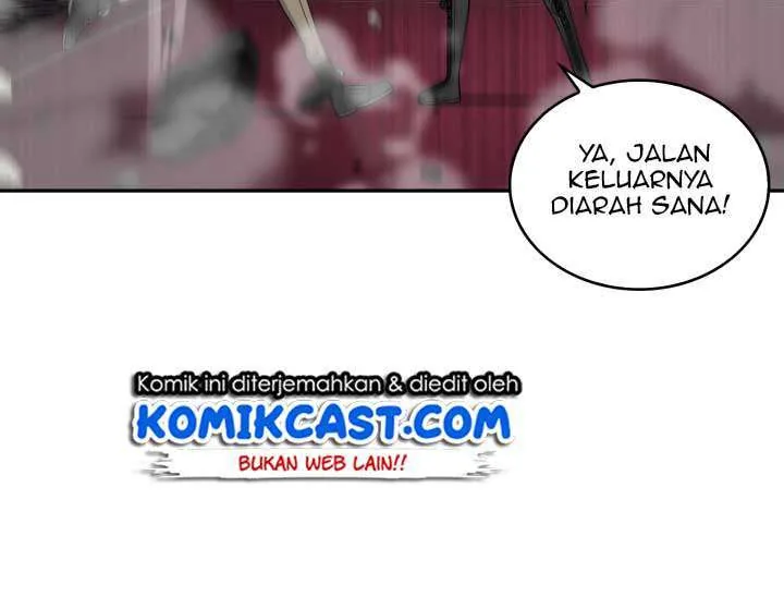 Halaman 80 — Tomb Raider King Chapter 94
