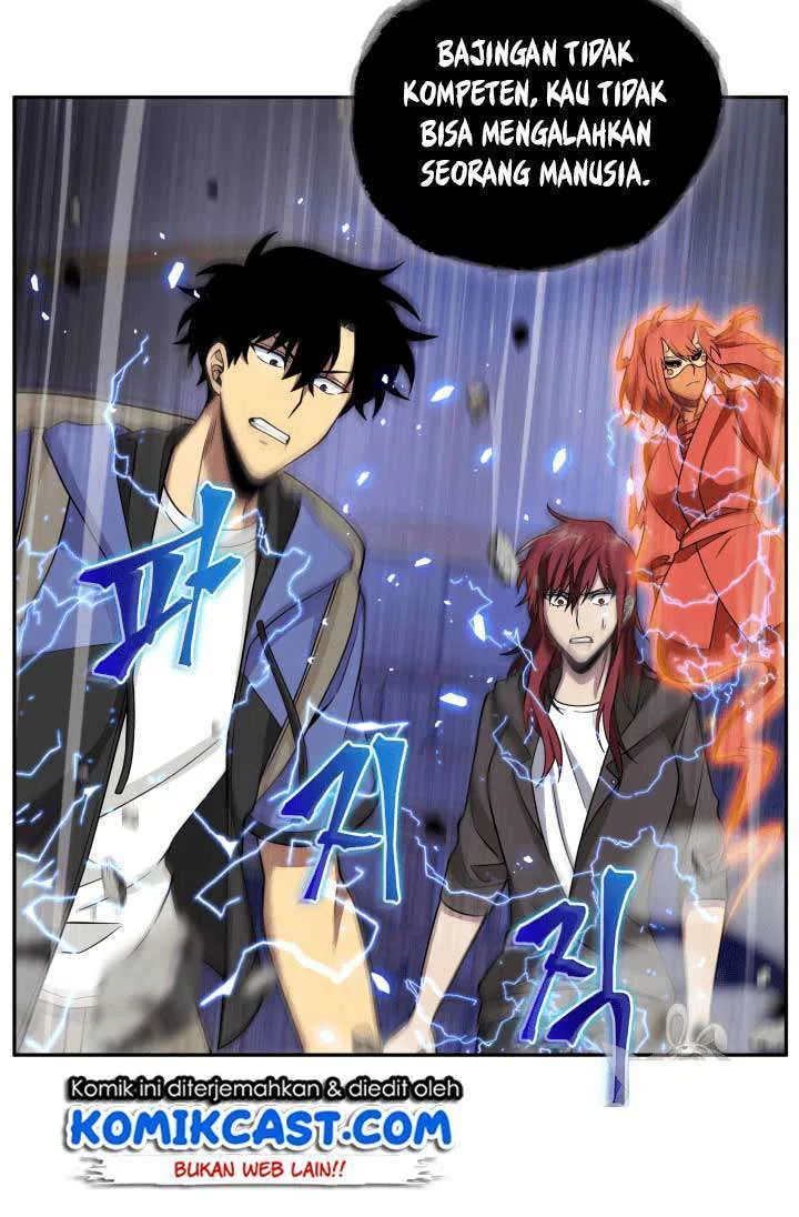 Halaman 82 — Tomb Raider King Chapter 94