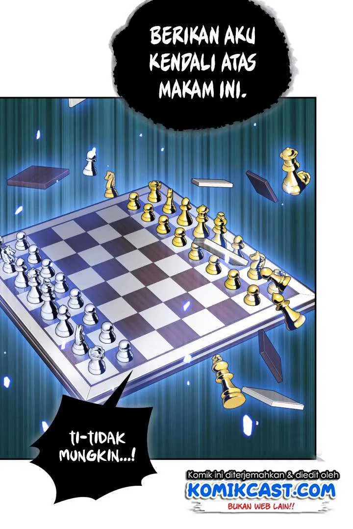 Halaman 84 — Tomb Raider King Chapter 94