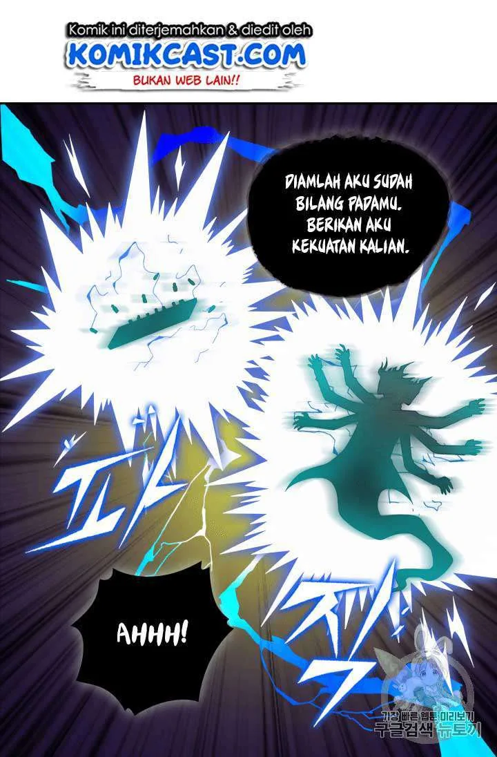 Halaman 85 — Tomb Raider King Chapter 94