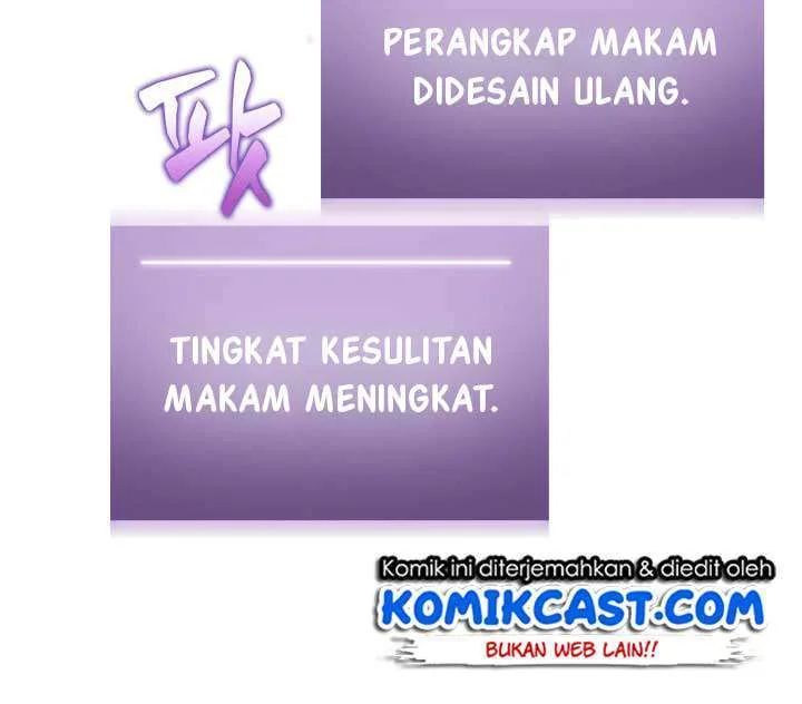 Halaman 87 — Tomb Raider King Chapter 94