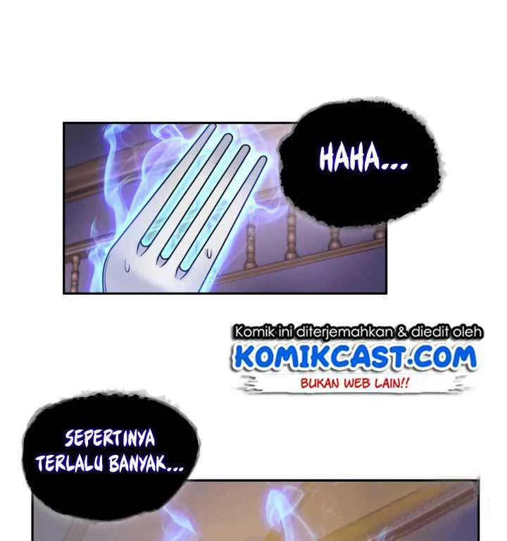 Halaman 88 — Tomb Raider King Chapter 94