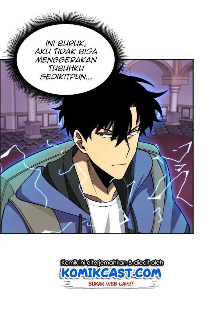 Halaman 92 — Tomb Raider King Chapter 94