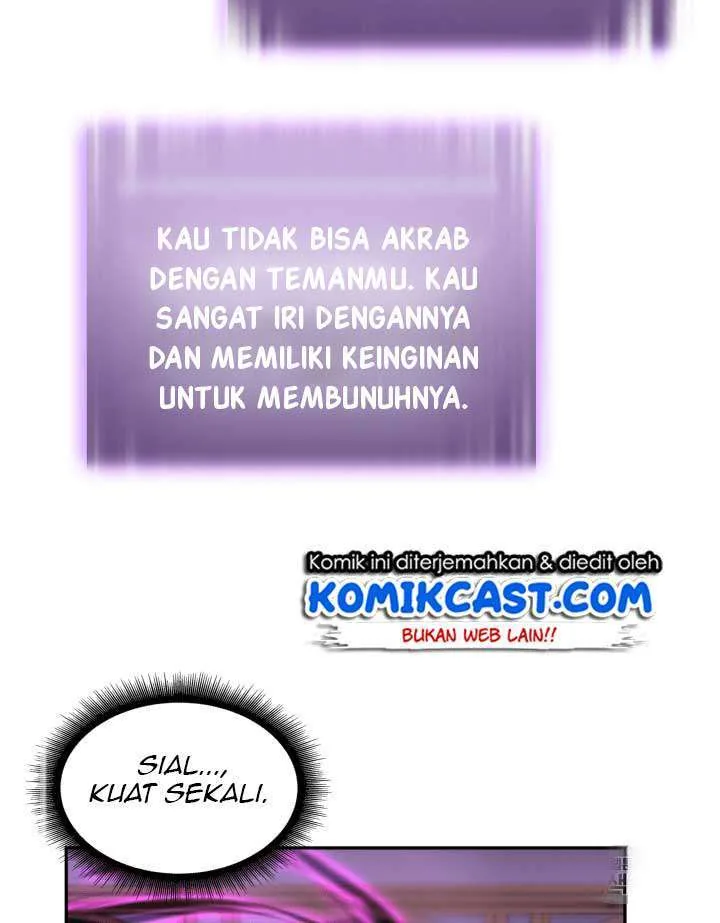 Halaman 96 — Tomb Raider King Chapter 94