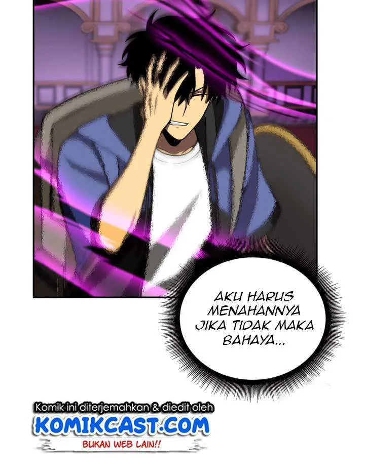 Halaman 97 — Tomb Raider King Chapter 94