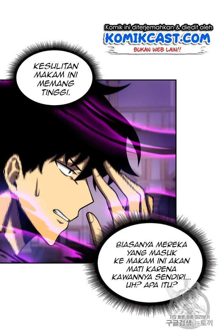 Halaman 98 — Tomb Raider King Chapter 94