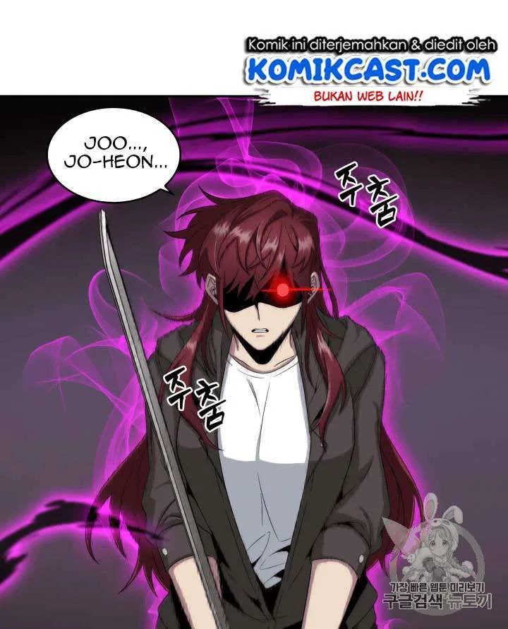 Halaman 99 — Tomb Raider King Chapter 94