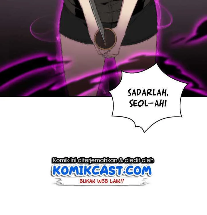 Halaman 100 — Tomb Raider King Chapter 94