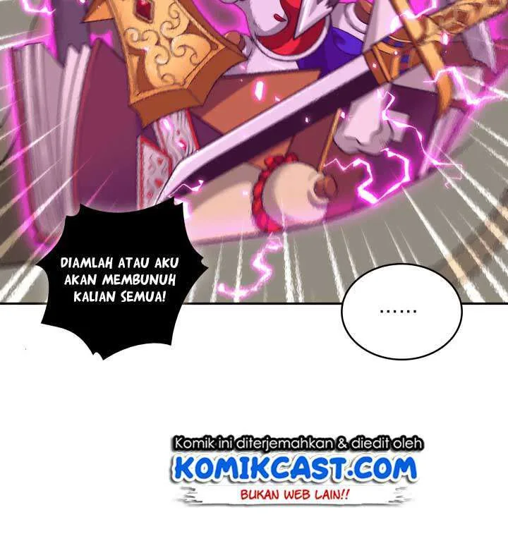 Halaman 105 — Tomb Raider King Chapter 94