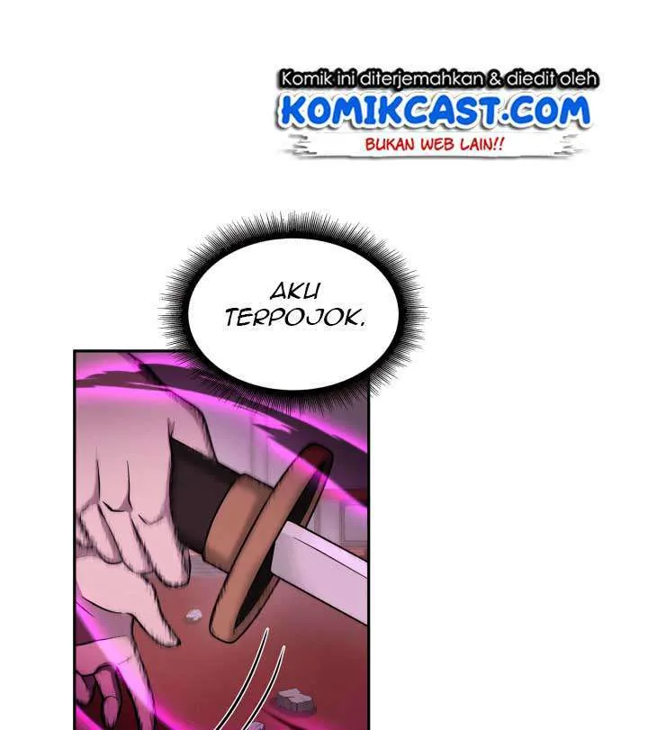 Halaman 108 — Tomb Raider King Chapter 94