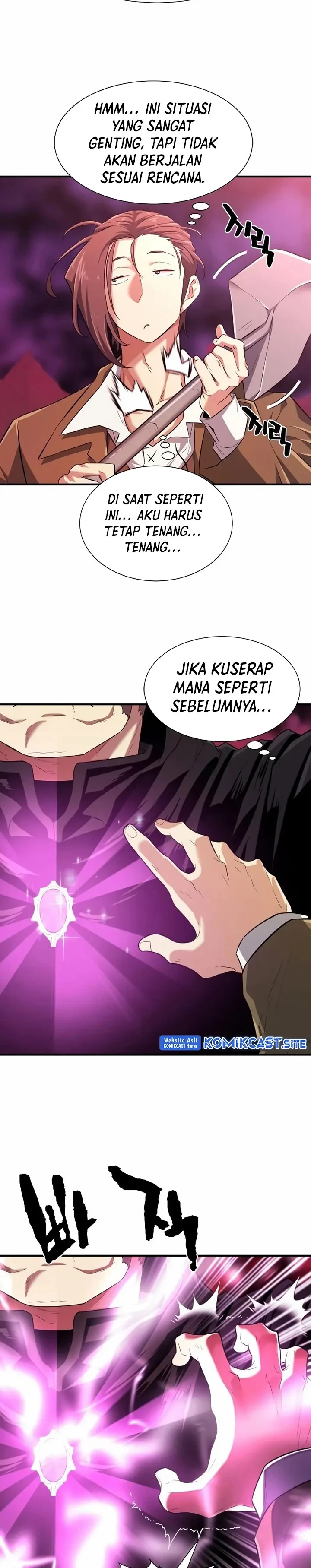 Halaman 6 — The Greatest Estate Developer Chapter 86