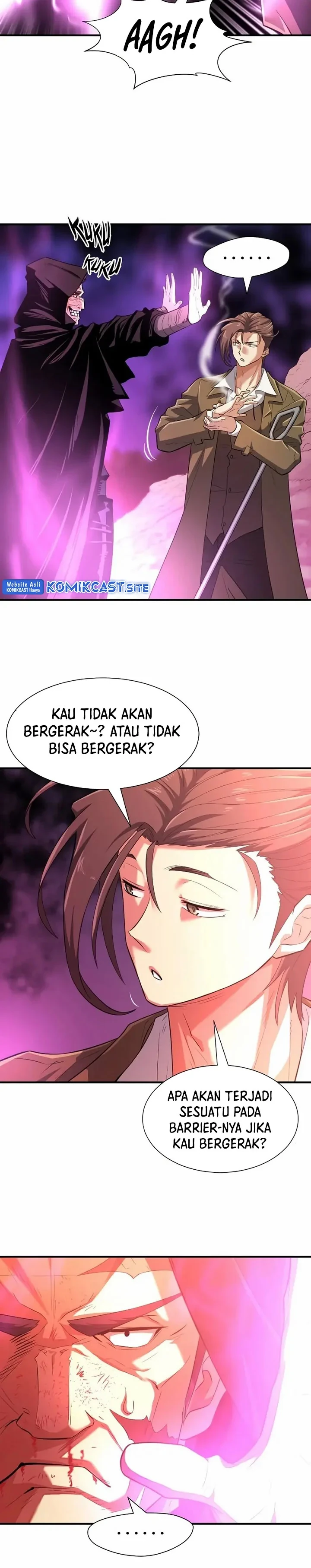 Halaman 7 — The Greatest Estate Developer Chapter 86