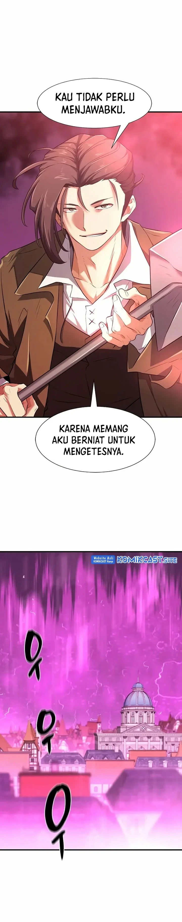 Halaman 8 — The Greatest Estate Developer Chapter 86