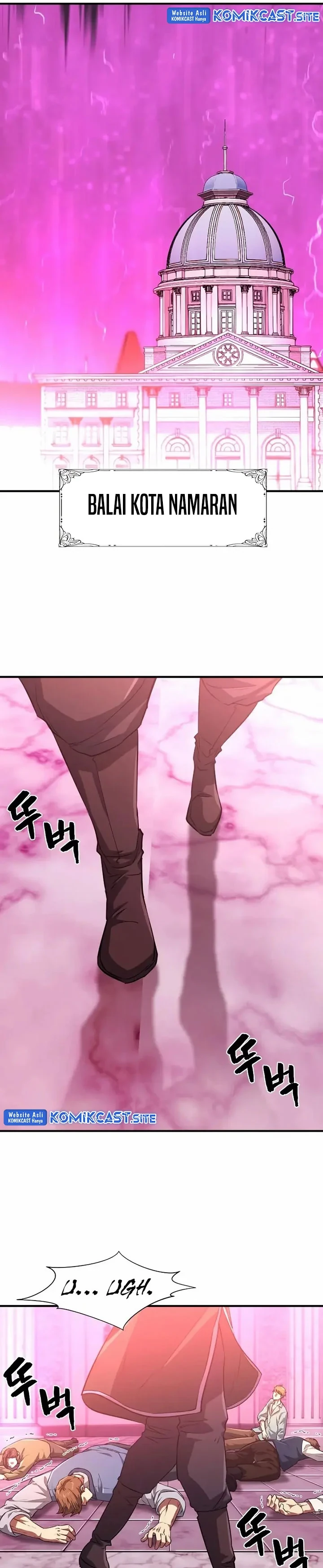 Halaman 9 — The Greatest Estate Developer Chapter 86
