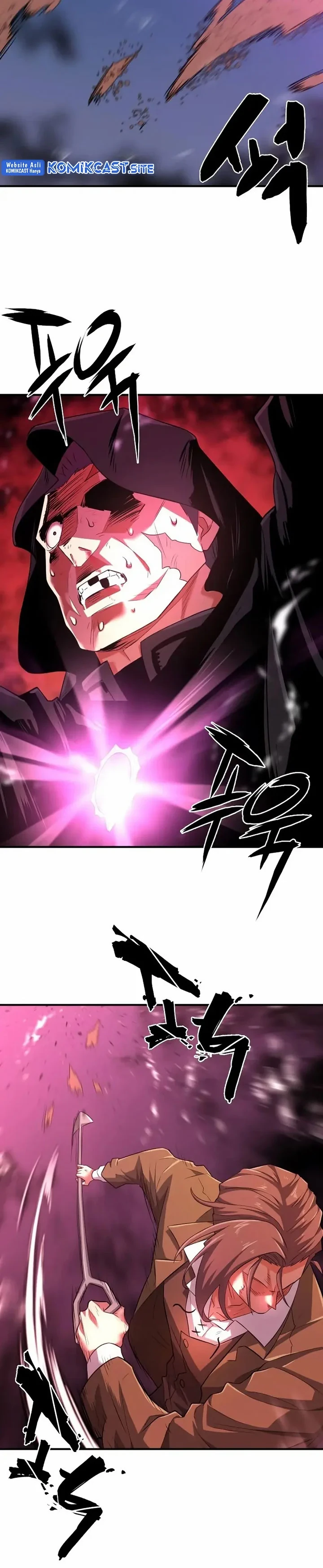 Halaman 14 — The Greatest Estate Developer Chapter 86