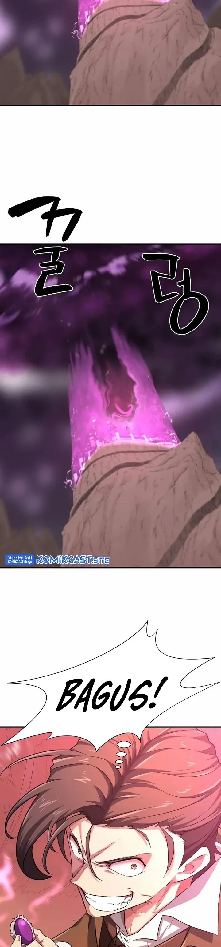 Halaman 22 — The Greatest Estate Developer Chapter 86