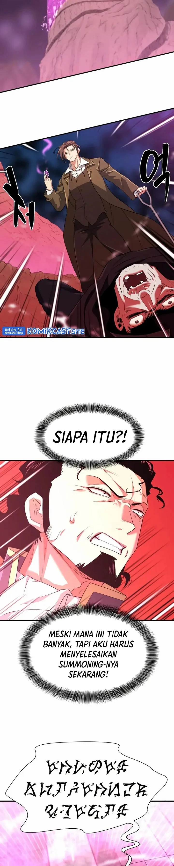 Halaman 24 — The Greatest Estate Developer Chapter 86