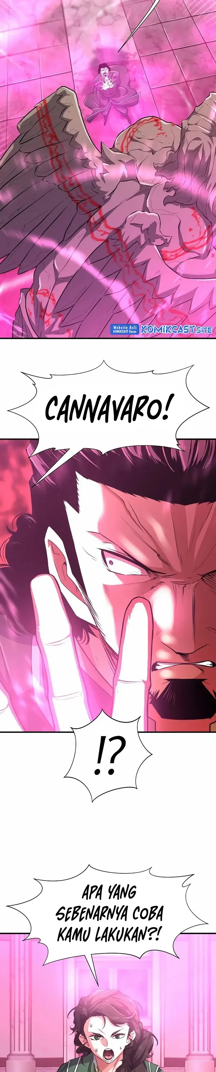 Halaman 25 — The Greatest Estate Developer Chapter 86