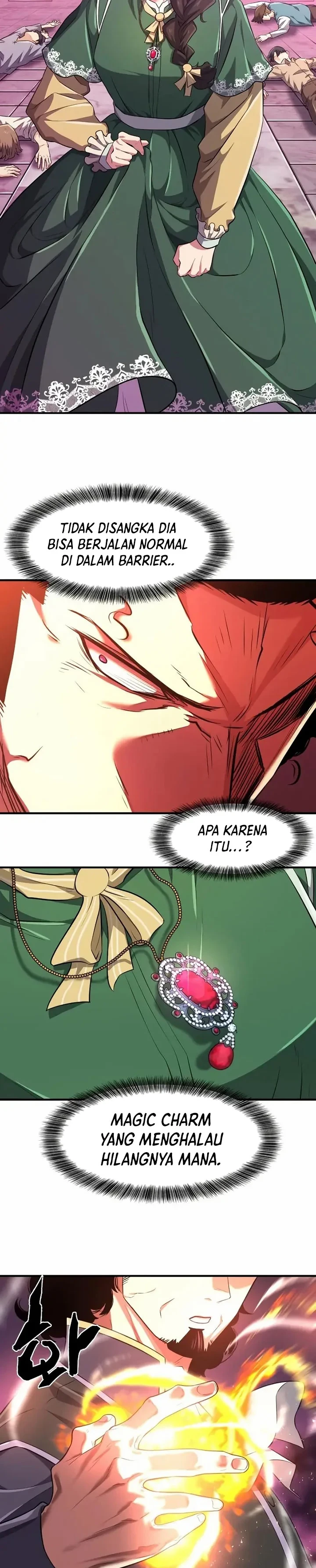 Halaman 26 — The Greatest Estate Developer Chapter 86
