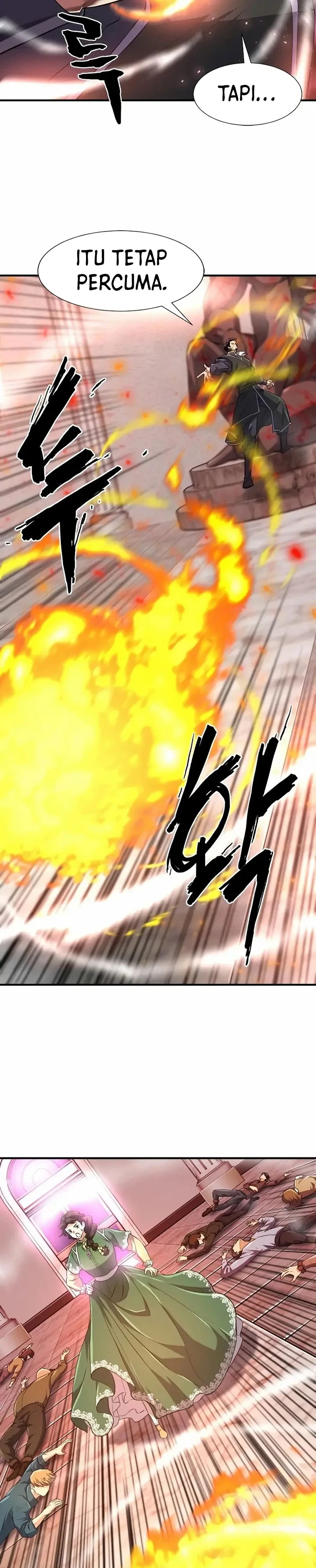Halaman 27 — The Greatest Estate Developer Chapter 86