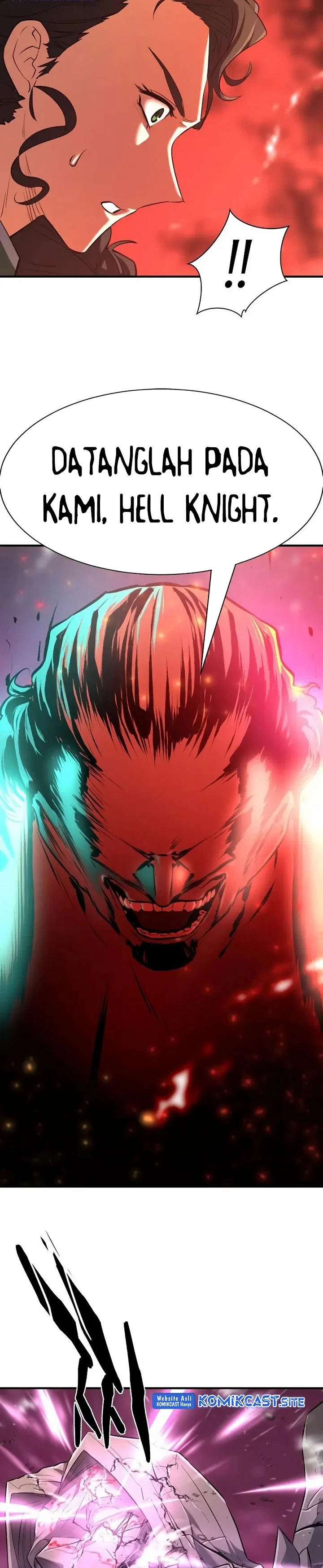 Halaman 35 — The Greatest Estate Developer Chapter 86