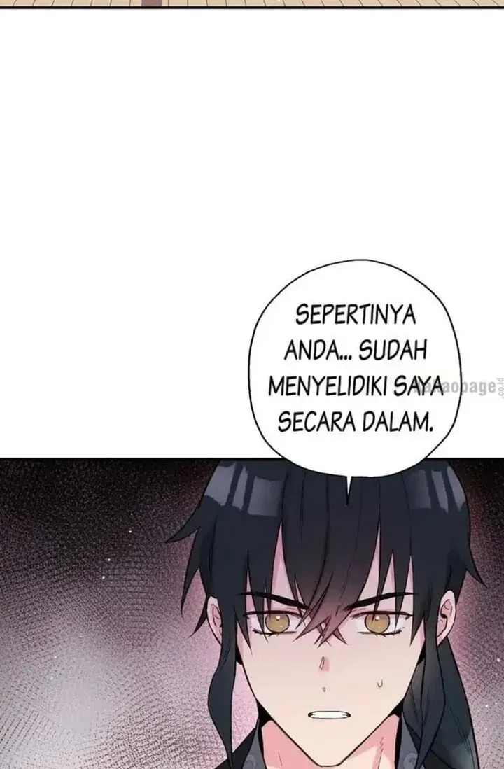 Halaman 7 — Master Villainess the Invincible! Chapter 38