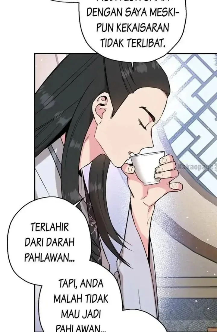 Halaman 9 — Master Villainess the Invincible! Chapter 38