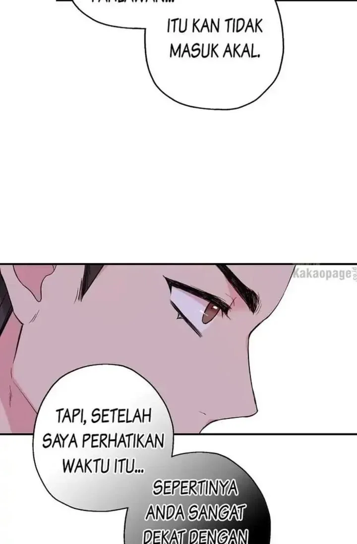 Halaman 10 — Master Villainess the Invincible! Chapter 38