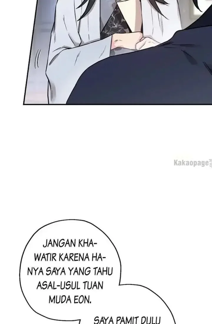 Halaman 13 — Master Villainess the Invincible! Chapter 38