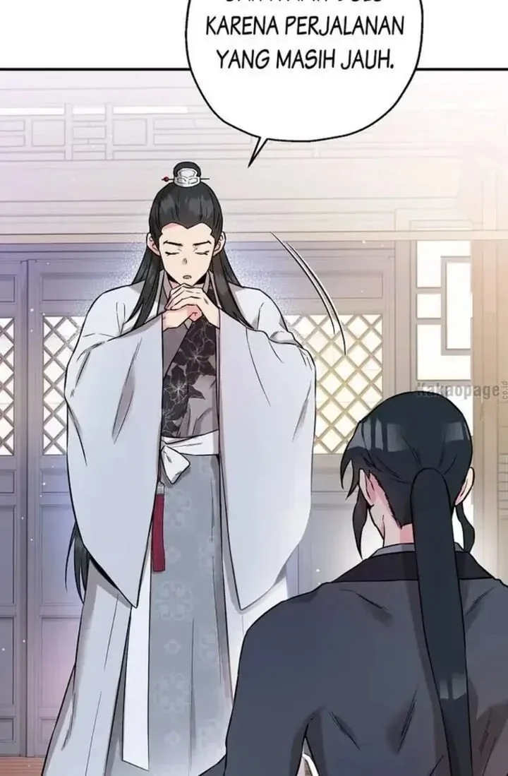 Halaman 14 — Master Villainess the Invincible! Chapter 38