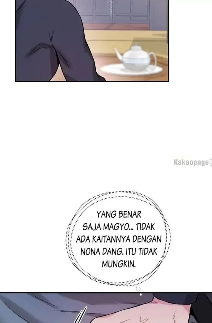Halaman 16 — Master Villainess the Invincible! Chapter 38