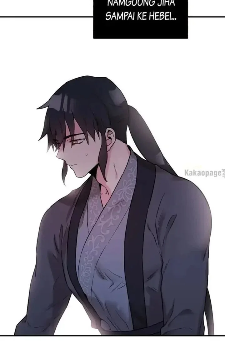 Halaman 18 — Master Villainess the Invincible! Chapter 38