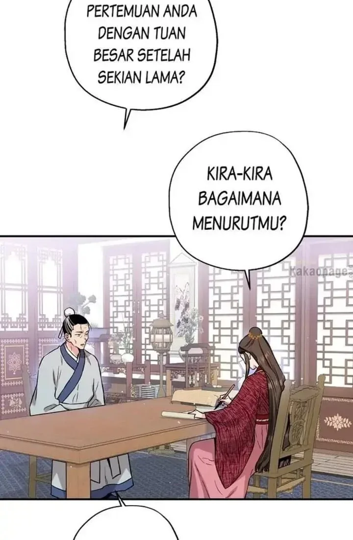 Halaman 29 — Master Villainess the Invincible! Chapter 38