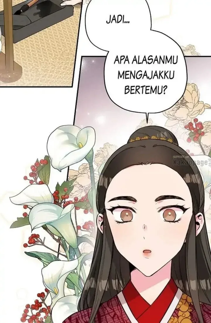 Halaman 33 — Master Villainess the Invincible! Chapter 38